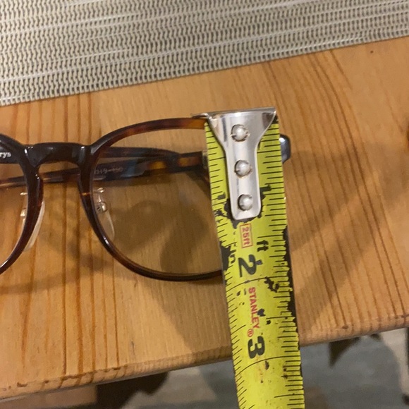 Vintage Burberry Eyeglasses - Picture 6 of 6